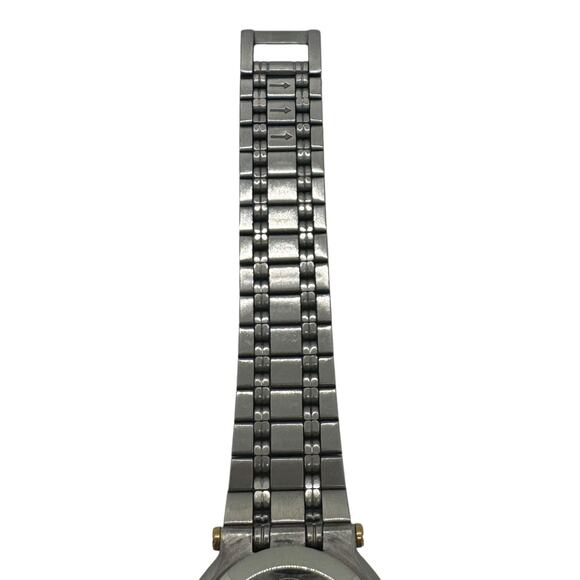 Gucci Vintage 9000L Diamond Watch main image 12